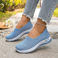 ⏳LAST DAY SALE 60% OFF !!📢Women's Lightweight Breathable Walking Shoes