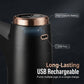 ⏳LAST DAY SALE 50% OFF !!📢Rechargeable Electric Water Dispenser