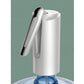 ⏳LAST DAY SALE 50% OFF !!📢Rechargeable Electric Water Dispenser