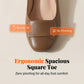 👣New Arrival 57% OFF! ☀️Women's Soft Lightweight Faux Leather Loafers
