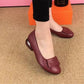 👣New Arrival 57% OFF! ☀️Women's Soft Lightweight Faux Leather Loafers