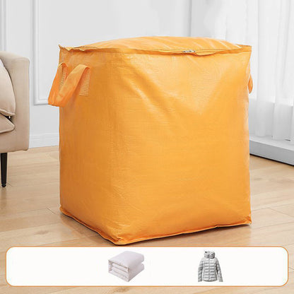 🔥Hot Sale-60%OFF!🔥🛡️ Durable Packing Bags for Moving — Heavy-Duty Storage Bags with Strong Double Handles