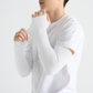 🎉 2026 Sale — Over 55,000 Sold! 🧤 Men's Cooling High-Elasticity Arm Sleeves – UV Protection ☀️