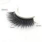 🔥2026 Hot Sale 80% OFF✨⚡ 50K+ SOLD! 🎁Reusable Self-Adhesive False Eyelashes