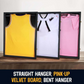 🔥Hot Sale 50%OFF！🔥Wooden Jersey Display Frame with Magnetic Door