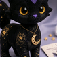 🔥2026 Hot Sale 70% OFF✨⚡ 50K+ SOLD! 🎁🧵🌙 Beginner sewing kit – celestial plush, all-in-one, magical DIY gift!