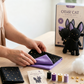 🔥2026 Hot Sale 70% OFF✨⚡ 50K+ SOLD! 🎁🧵🌙 Beginner sewing kit – celestial plush, all-in-one, magical DIY gift!