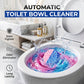 🔥🔥2026 Sale 50%OFF— Over 50,000 Sold!💥Automatic Toilet Bowl Cleaner Tablets for Stain and Odor Removal