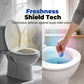 🔥🔥2026 Sale 50%OFF— Over 50,000 Sold!💥Automatic Toilet Bowl Cleaner Tablets for Stain and Odor Removal