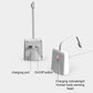 🔥2026 Hot Sale 50% OFF✨⚡ 50K+ SOLD! 🎁Waterproof LED Rechargeable Toilet Smart Night Light