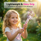 ✨️Limited time 50% off! 🔮Summer essential! You are the water fairy! Kids' Pump-Action Fairy Wand Water Gun