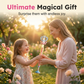 ✨️Limited time 52% off! 🔮Summer essential! You are the water fairy! Kids' Pump-Action Fairy Wand Water Gun