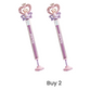 ✨️Limited time 50% off! 🔮Summer essential! You are the water fairy! Kids' Pump-Action Fairy Wand Water Gun