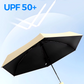 ⏳LAST DAY SALE 70% OFF !!📢Compact Folding UV Protection Umbrella