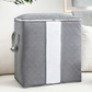 🏆Last Day Sale ONLY ￡7.99!!🔥StorRight™ 90L Heavy-Duty Storage Bag🏆Mothproof & Airtight with Clear Window🛏️ Thick, Airtight & Moving-Ready! 🇬🇧🧳