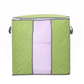 🏆Last Day Sale ONLY ￡7.99!!🔥StorRight™ 90L Heavy-Duty Storage Bag🏆Mothproof & Airtight with Clear Window🛏️ Thick, Airtight & Moving-Ready! 🇬🇧🧳