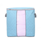 🏆Last Day Sale ONLY ￡7.99!!🔥StorRight™ 90L Heavy-Duty Storage Bag🏆Mothproof & Airtight with Clear Window🛏️ Thick, Airtight & Moving-Ready! 🇬🇧🧳