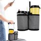🔥LAST DAY Only ￡9.99⏳Outdoor Travel Trolley Case Portable Storage Bag🎒Perfect for back-to-school season, travel, and business trips.✈️🏨💼