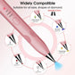 🔥LAST DAY SALE 75% OFF !!📢Electric Diamond Painting Pen