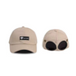 🧢 50% OFF NOW! ☀️ SunShield Pilot Hat – UV protection, breathable mesh & adjustable strap – Perfect for outdoor adventures & sunny days 🛩️