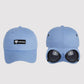 🧢 50% OFF NOW! ☀️ SunShield Pilot Hat – UV protection, breathable mesh & adjustable strap – Perfect for outdoor adventures & sunny days 🛩️
