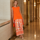 👗  New Arrivals 50% OFF💥Women's Casual Sleeveless Top & Wide-Leg Pants Set — Relaxed Co-Ord with High-Waist Trousers