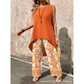 👗  New Arrivals 50% OFF💥Women's Casual Sleeveless Top & Wide-Leg Pants Set — Relaxed Co-Ord with High-Waist Trousers