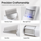 ⏰LIMITED TIME PRICE: ONLY ￡13.99!!!🔥Electric Pet Grooming Comb🐕Keep your furry friends away from mites, fleas and tangled fur！