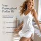 🌙🎀 SILK-LIKE NIGHT ESSENTIAL! Women’s Satin Slip Nightgown – Adjustable Straps, Elegant Side Slit & Relaxed Comfort ✨