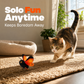 ⏳LAST DAY SALE ONLY￡9.99!!🦋🐱Smart Sensing Flapping Butterfly Toy🐈Motion-activated, realistic flight, interactive fun – keeps your cat engaged for hours.🔥✨