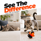 ⏳LAST DAY SALE ONLY￡9.99!!🦋🐱Smart Sensing Flapping Butterfly Toy🐈Motion-activated, realistic flight, interactive fun – keeps your cat engaged for hours.🔥✨
