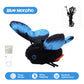 ⏳LAST DAY SALE ONLY￡9.99!!🦋🐱Smart Sensing Flapping Butterfly Toy🐈Motion-activated, realistic flight, interactive fun – keeps your cat engaged for hours.🔥✨