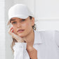 🔥2026 Hot Sale 50% OFF✨⚡ 50K+ SOLD! 🎁Ponytail Baseball Cap with Magnetic Closure