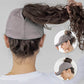 🔥2026 Hot Sale 50% OFF✨⚡ 50K+ SOLD! 🎁Ponytail Baseball Cap with Magnetic Closure