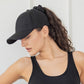 🔥2026 Hot Sale 50% OFF✨⚡ 50K+ SOLD! 🎁Ponytail Baseball Cap with Magnetic Closure