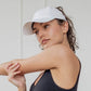 🔥2026 Hot Sale 50% OFF✨⚡ 50K+ SOLD! 🎁Ponytail Baseball Cap with Magnetic Closure