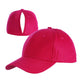 🔥2026 Hot Sale 50% OFF✨⚡ 50K+ SOLD! 🎁Ponytail Baseball Cap with Magnetic Closure