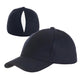 🔥2026 Hot Sale 50% OFF✨⚡ 50K+ SOLD! 🎁Ponytail Baseball Cap with Magnetic Closure