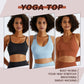 🔥LAST DAY SALE 80% OFF !!📢Women's Stretchy Lightweight Yogawear
