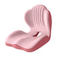 🪑55% OFF NOW! ✨Ergonomic memory foam seat cushion with back support