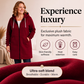 🔥 This Week’s Special – £13.99! 🧥 Women’s Casual Zip-Up Fleece Hoodie