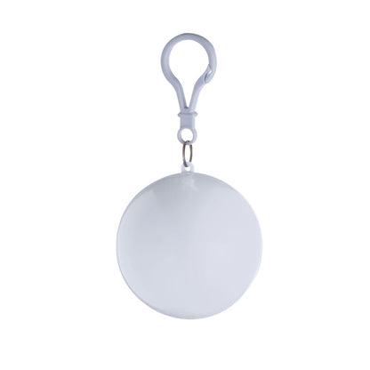 🔥Buy 1 Get 1 Free✨Mini Ball Shape Disposable Raincoat