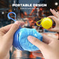 🔥Buy 1 Get 1 Free✨Mini Ball Shape Disposable Raincoat
