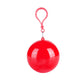 🔥Buy 1 Get 1 Free✨Mini Ball Shape Disposable Raincoat