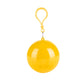 🔥Buy 1 Get 1 Free✨Mini Ball Shape Disposable Raincoat
