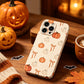 🔥2026 Hot Sale 50% OFF✨⚡ 50K+ SOLD! 🎁Halloween Ghost Pumpkin Cute Phone Case