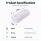 🔥 LIMITED TIME 50% OFF! ⚡Mesh Shoe Washing Bag for Laundry Machine-UK