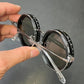 1-9 Gears Adjustable Polarized Sunglasses with UV Protection