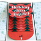 🔥Hot Sale-Only￡7.99！🔥 50K+ SOLD! 🎁Creative Christmas Waterfall Gift Card Booklet