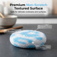 🧽 BUY 1 GET 1 FREE! 🔥 Spherical Kitchen Scrubber – Tough on grease, scratch-free & long-lasting – Perfect for pots, pans & everyday messes 🍳